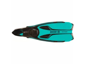 X-VOYAGER Full Foot Atoll Blue 36/37