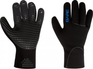 3mm Bare Glove
