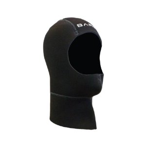 3mm S-Flex Hood