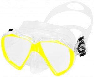 Sport DUO C yellow