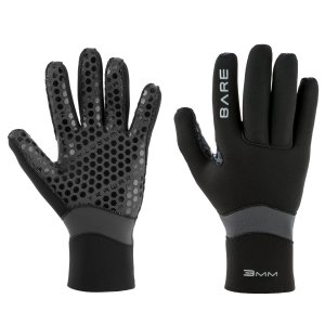 3mm Ultrawarmth Glove