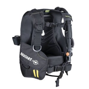 1DIVE BCD JUNIOR