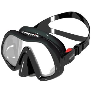 Venom Frameless Black