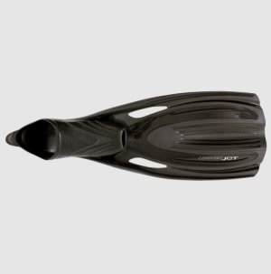 COMFORT JET Full Foot Black 44/45