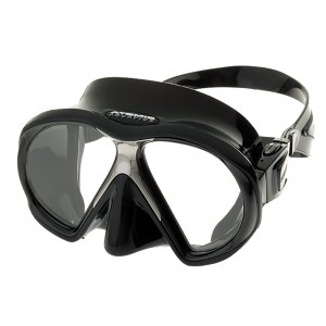 SubFrame medium black/black