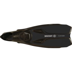X-VOYAGER Full Foot Black 40/41