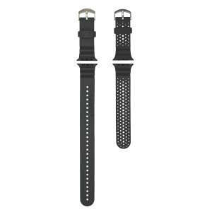 Oceanic+ Dive Watch Band, Black