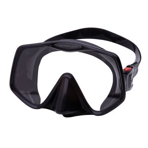 Frameless 2 Large Black