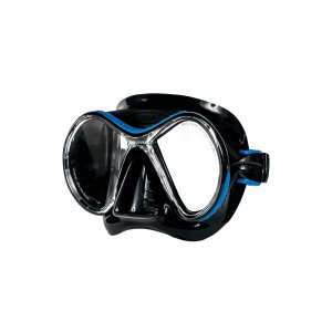 Ocean VU MASK, Black/Blue