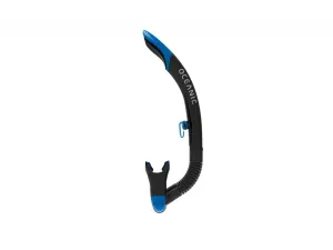 ULTRA SD SNORKEL, Black/Blue