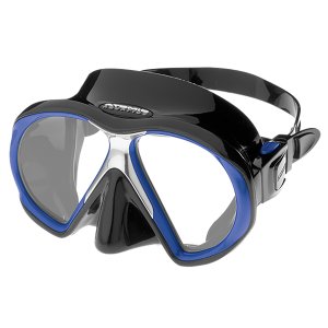 SubFrame medium black/blue