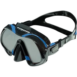 Venom black/blue