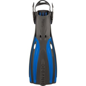 VIPER 2 OH Blue/Black REG