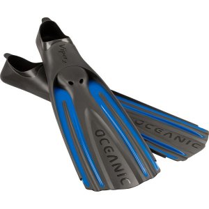 VIPER 2 FF, Blue  L (44/45)