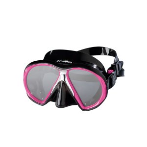 SubFrame medium black/pink