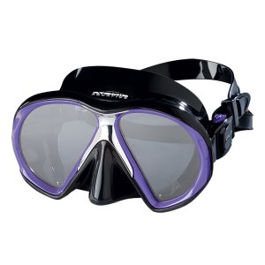 SubFrame medium black/purple