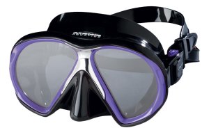 SubFrame black w/purple