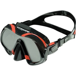 Venom black/red
