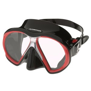 SubFrame medium black/red