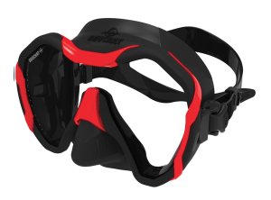 MAXLUX EVO - Black/Red