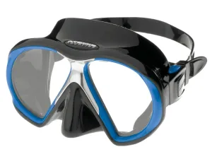 SubFrame medium black/royal blue
