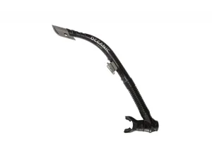 ARID SNORKEL, TI/BLK