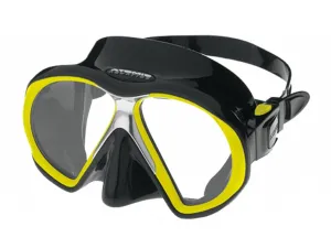 SubFrame medium black/yellow