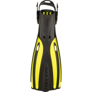 VIPER 2 OH Yellow/Black SM
