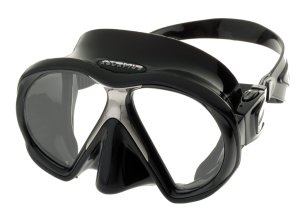SubFrame black w/black