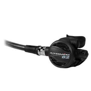 Color Kit B2 Black