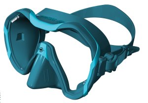 MAXLUX EVO - Black/Blue Atoll