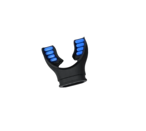 Comfort Mouthpiece Blue