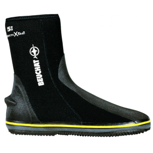 SIROCCO SPORT 5mm Boots