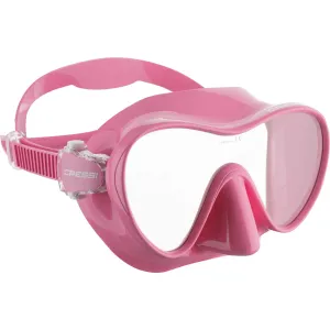 F1 Frameless Mask Pink