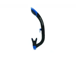 ULTRA DRY 2 SNORKEL, Black/Blue