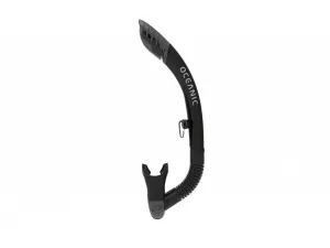 ULTRA DRY 2 SNORKEL, Black/Titanium