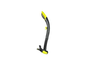 ULTRA DRY 2 SNORKEL, Black/Yellow
