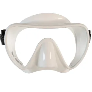 Scout Mask Clarity/White