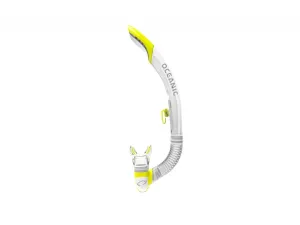 ULTRA SD SNORKEL, clear/yellow