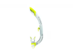ULTRA DRY 2 SNORKEL, Clear/Yellow