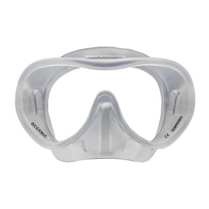 MINI SHADOW Ice, Neoprene Mask Strap
