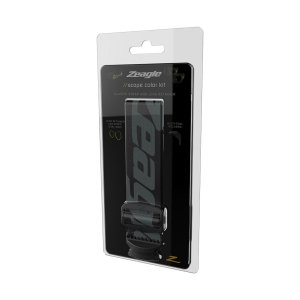 Scope el.strap black colour kit