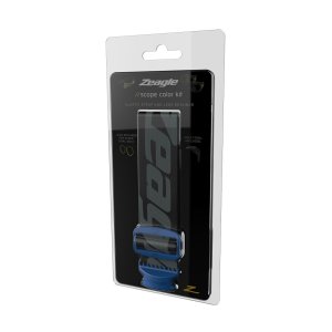 Scope el.strap blue colour kit