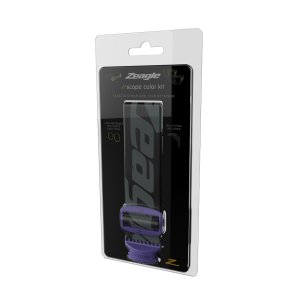Scope el.strap purple colour kit
