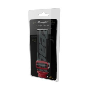 Scope el.strap red colour kit