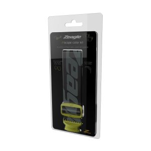Scope el.strap yellow colour kit