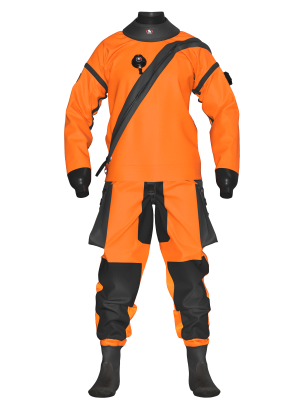 URSUIT Cordura Orange FZ
