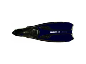 X-VOYAGER Full Foot Deep Blue 40/41