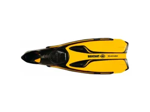 X-VOYAGER Full Foot yellow 36/37