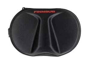 Softshell mask box